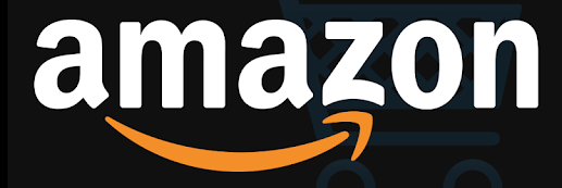 Amazon logo