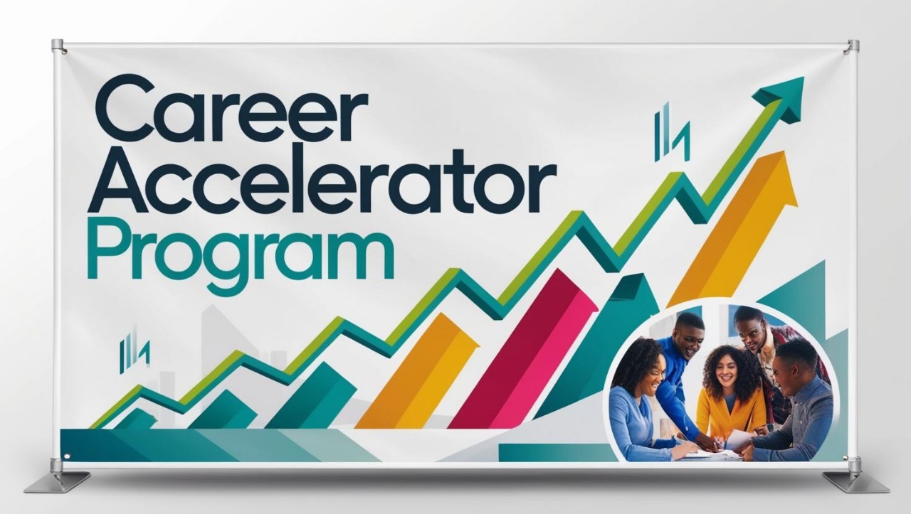 Career Accelerator Program