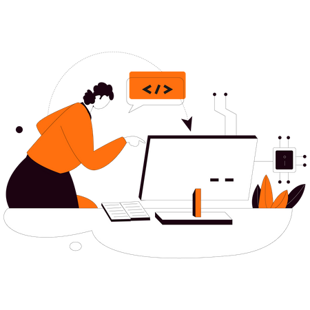 Full Stack Development with Python & JavaScript