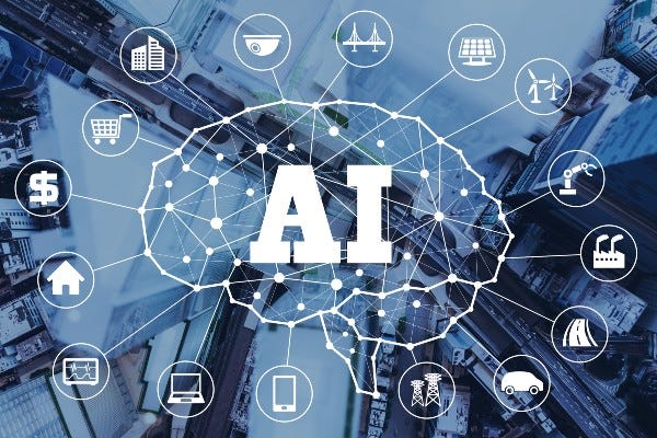 IT Fundamentals & AI